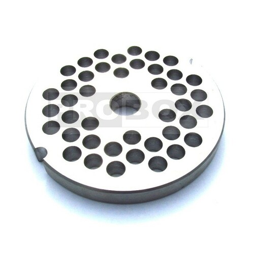 Sitko 10 mm do wilka do mięsa MaGa 5216E TC22
