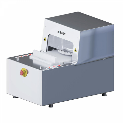 Prasa do mięsa kotleciarka Primax 400V do gastronomii, cateringu, produkcji spożywczej | PROBOX PRIMAX 400V