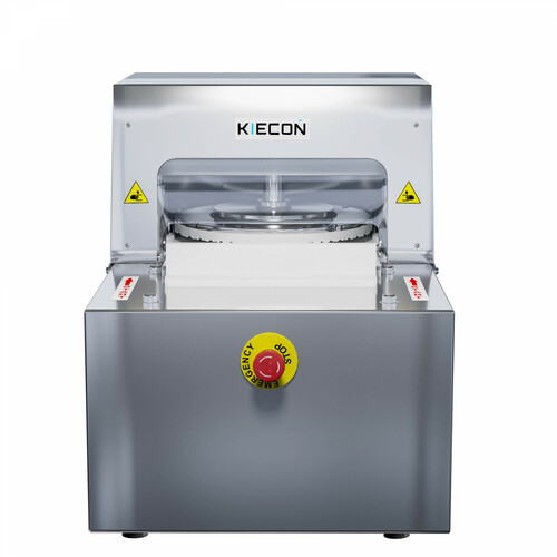 Prasa do mięsa - kotleciarka Kiecoń - 500 kotletów na godzinę| PROBOX AP Kotleciarka 400V