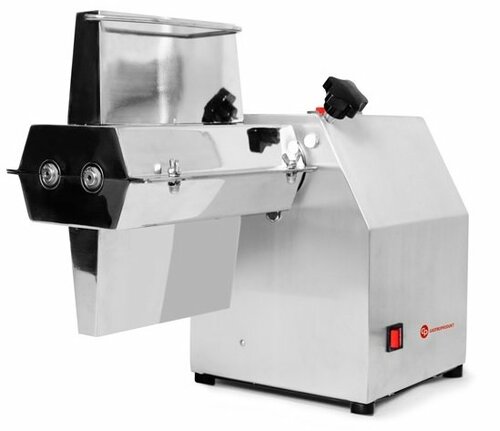 Kotleciarka gastronomiczna elektryczna steaker do mięsa GP.12 MT 0,75kW | Gastroprodukt 10000144