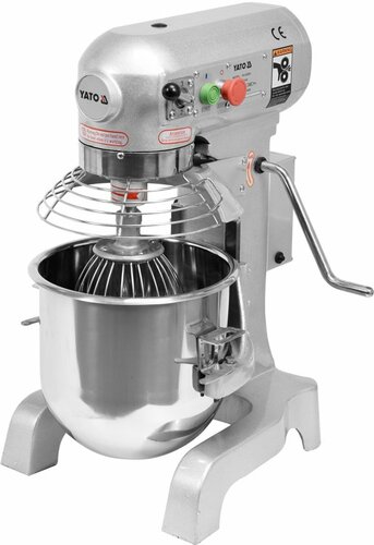 Mikser planetarny 15L | Yato Gastro YG-03020