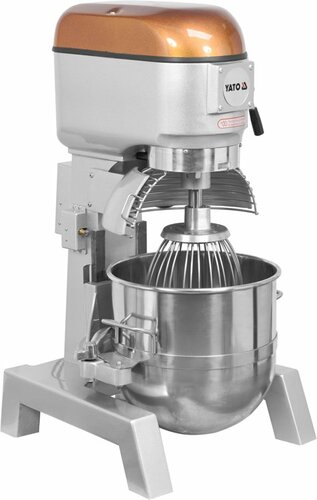 Gastronomiczny mikser planetarny 35L | Yato Gastro YG-03027