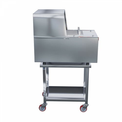 Prasa do mięsa kotleciarka do restauracji, cateringu, stołówki, kantyny| PRIMAX 230V