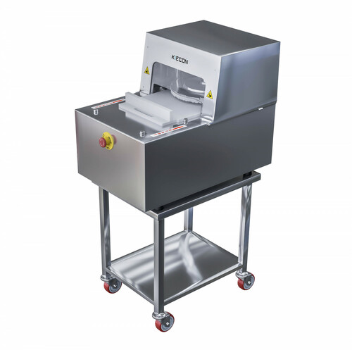Prasa do mięsa kotleciarka do restauracji, cateringu, stołówki, kantyny| PRIMAX 230V