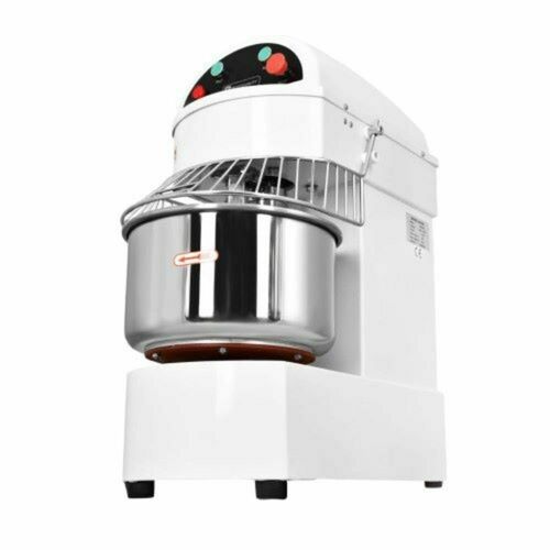 Miesiarka spiralna do ciast ciężkich 10L| 230V | 0,65kW | Resto Quality RQHS10