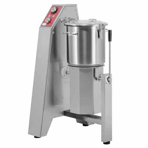 Cutter gastronomiczny 20l | 400V | RQ.SD.07 | Resto Quality RQ.SD.07