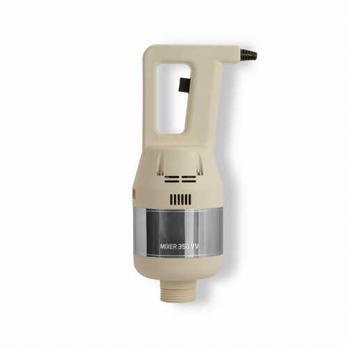 Mikser ręczny gastronomiczny zanurzeniowy - Premium | 330 mm | FM350VV300 | Resto Quality FM350VV300