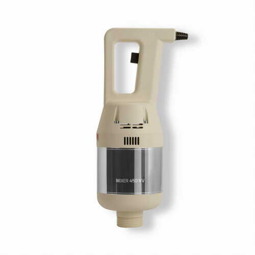 Gastronomiczny mikser ręczny zanurzeniowy - Premium | 330 mm | FM450VV300 | Resto Quality FM450VV300