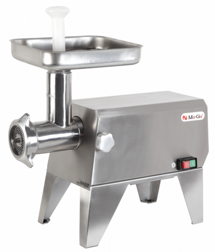 Wilk gastronomiczny do mięsa 250 kg/h 230V | Ma-Ga WM22 S3 2026