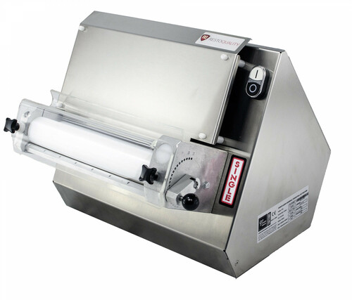 Wałkowarka gastronomiczna | wałkownica do ciasta SNG50 | Resto Quality SNG50