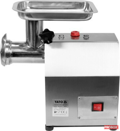 Wilk do mięsa 75 kg/h | Yato Gastro YG-03200