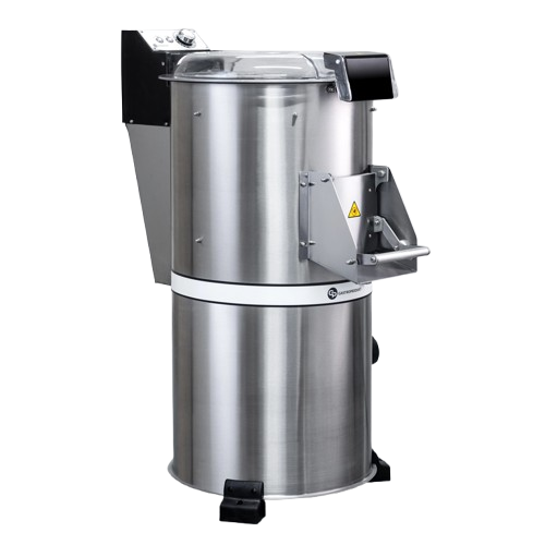Gastronomiczna obieraczka elektryczna do ziemniaków SILVER PRO 20 kg | Gastroprodukt 10000877