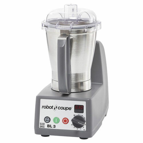 Blender gastronomiczny, P 1.1 kW, V 3l | Robot coupe 712003