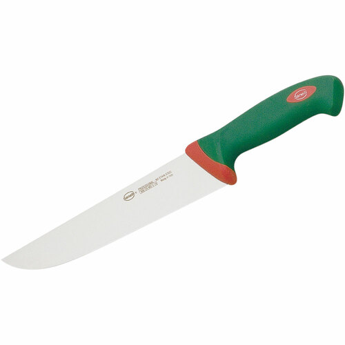 Nóż masarski, Sanelli, L 180 mm | Sanelli 201180