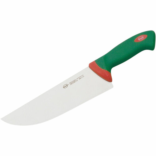 Nóż do szatkowania, blatownik, Sanelli, L 210 mm | Sanelli 202200