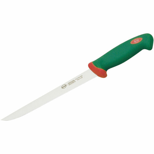 Nóż do filetowania, giętki, Sanelli, L 220 mm | Sanelli 204220