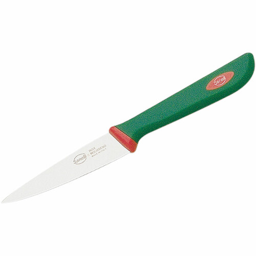 Nóż do obierania, Sanelli, L 100 mm | Sanelli 214100