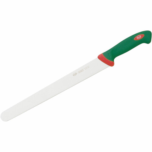 Nóż do wędlin, Sanelli, L 315 mm | Sanelli 220320
