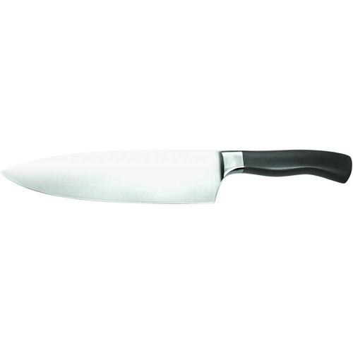 Nóż kuchenny, Elite, kuty, L 250 mm | Stalgast 290250