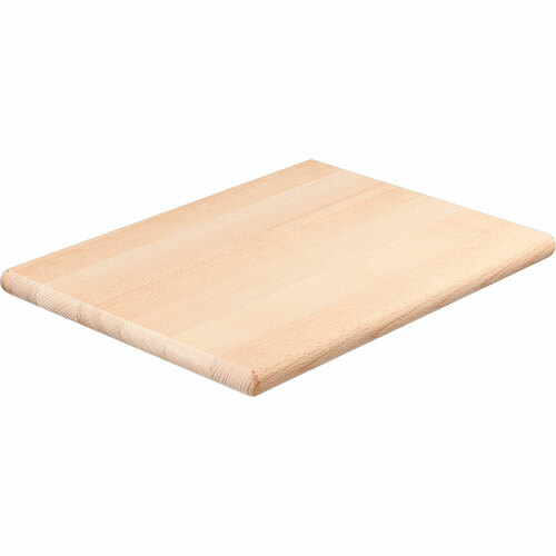 Deska drewniana, gładka, 400x300 mm | Stalgast 342400