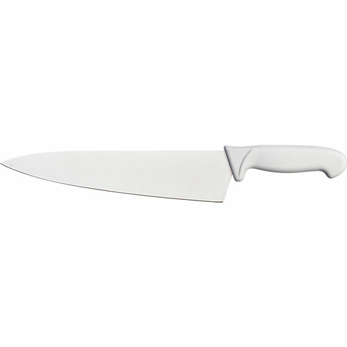 Nóż kucharski, HACCP, biały, L 260 mm | Stalgast 283266