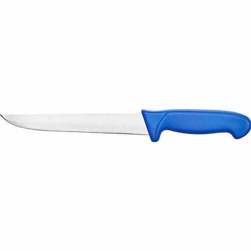Nóż uniwersalny, HACCP, niebieski, L 180 mm | Stalgast 284184