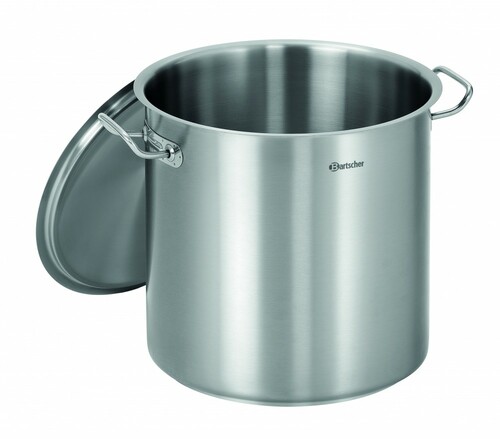 Garnek gastronomiczny 25L | Bartscher 100441