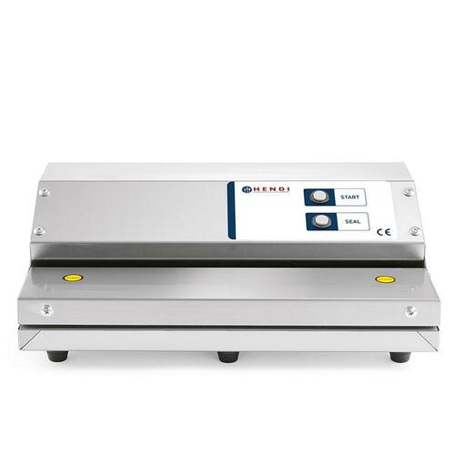 Pakowarka próżniowa Kitchen Line - listwowa, 350 mm | Hendi 975336