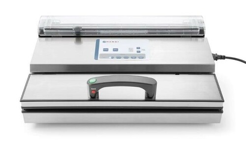Pakowarka próżniowa Kitchen Line - listwowa | Hendi 975374