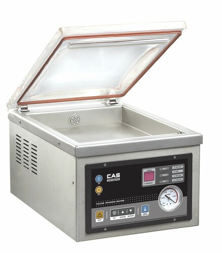 Pakowarka gastronomiczna próżniowa | CAS CVP-260/PD