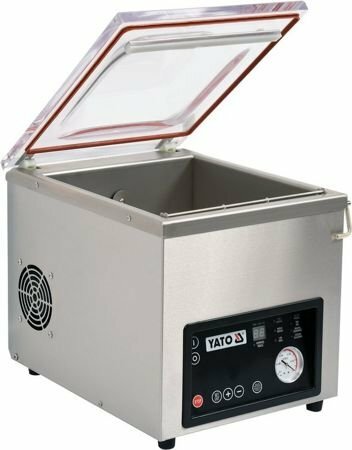 Pakowarka gastronomiczna próżniowa-komorowa 300mm Yato Gastro | Yato Gastro YG-09304