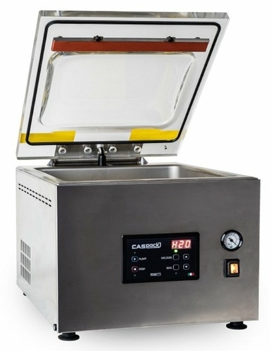 Pakowarka próżniowa stołowa | CAS CVPPRO-T254