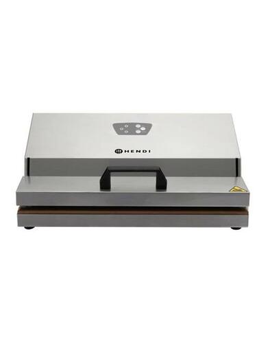 Pakowarka próżniowa, listwowa, 330 mm, 380 W | Hendi 297384