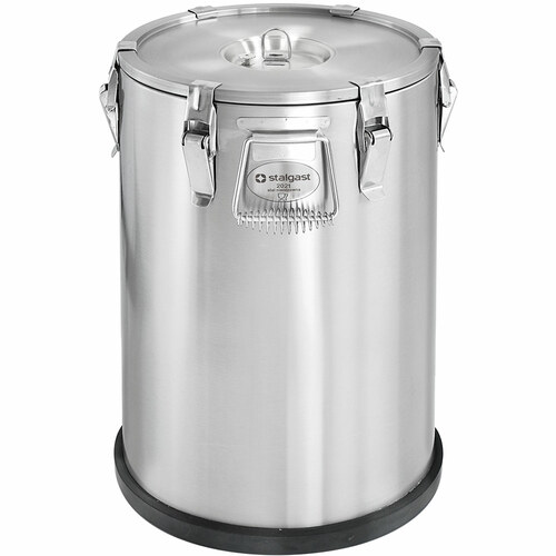 Termos cateringowy nierdzewny 35L | Stalgast 051354