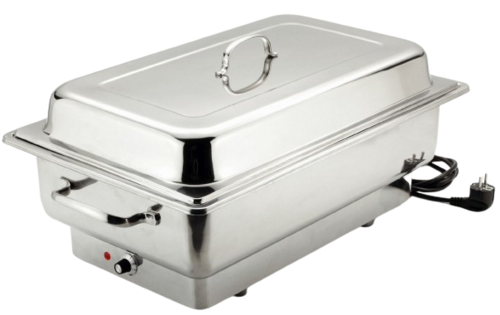 Chafing dish 1/1 1000 E | Bartscher 500831