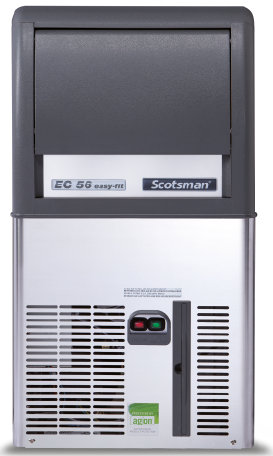 Scotsman kostkarka EC56 Scotsman | Scotsman EC 56