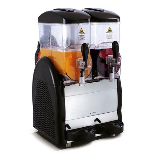 Granitor 2x12L | Hendi 274224