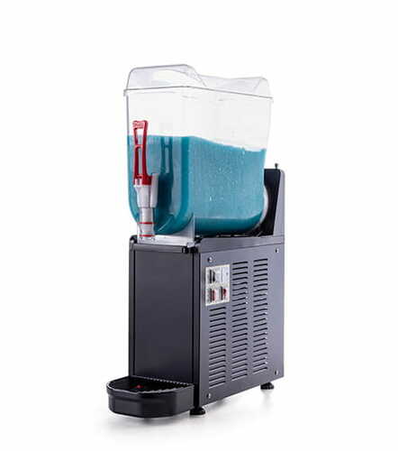 Granitor do sorbetów | slush shake | 12l | Resto Quality SLUSH12.B