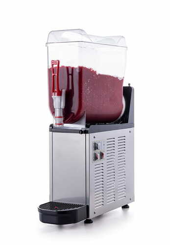 Granitor do sorbetów | slush shake | 12l | Resto Quality SLUSH12.I