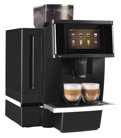 Ekspres automatyczny do kawiarni P96 | Fresco Coffee P96