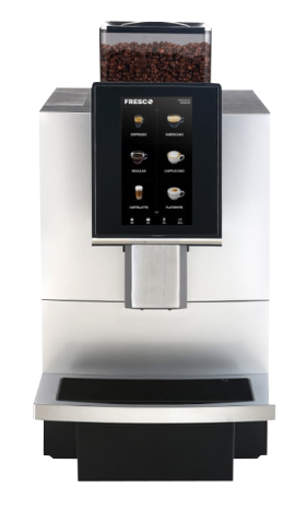 Automatyczny ekspres do gastronomii P-2L | Fresco Coffee P-2L