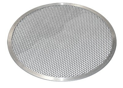 Siatka aluminiowa do pizzy | REDFOX 00009939 | Redfox 00009939