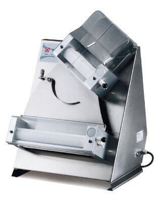 Wałkownica gastronomiczna DL-30 | RM 00009855 | RM Gastro 00009855