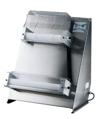 Wałkownica gastronomiczna DL-40P | RM 00009857 | RM Gastro 00009857