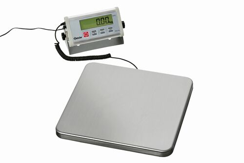 Prosta Waga cyfrowa, 60kg, 20g | Bartscher A300068