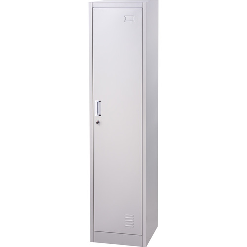 Szafka BHP 1-drzwiowa 400x450x1700 mm | Stalgast 662001