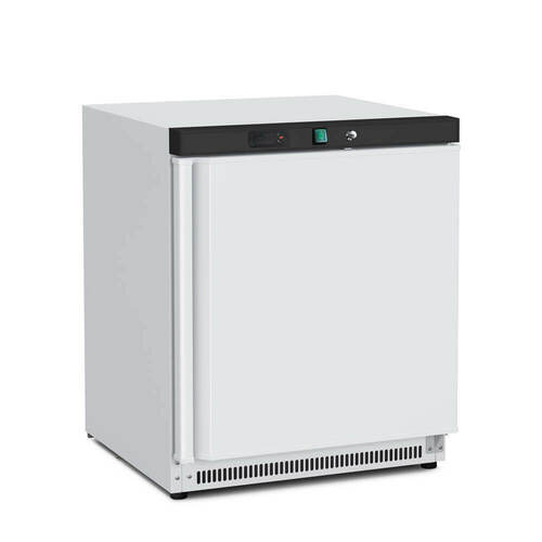 Szafa chłodnicza podblatowa lakierowana 129L | Stalgast 880173