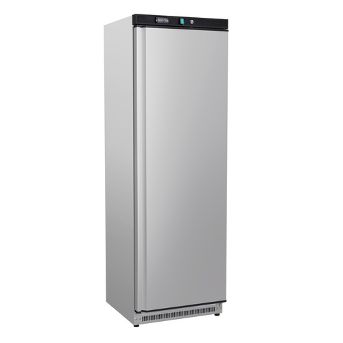 Szafa chłodnicza 1-drzwiowa nierdzewna 361L | Stalgast 880405