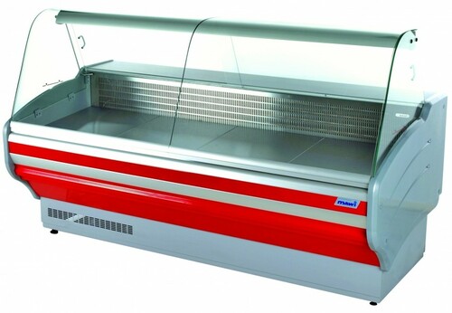 Witryna chłodnicza WCHGNN Mawi 2,0/0,9 | Mawi WCHGNN 2,0/0,9