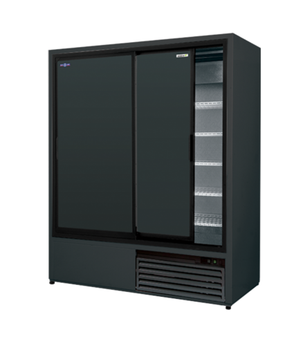 Szafa chłodnicza zapleczowa Rapa Sch-ZR 1600 ecoline, drzwi przesuwne | RAPA Sch-ZR 1600 ecoline